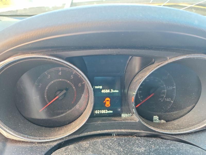 Aukcja sprzedaży 2019 Mitsubishi Outlander Sport, vin: JA4AR3AU2KU020723, numer aukcji: 66264576