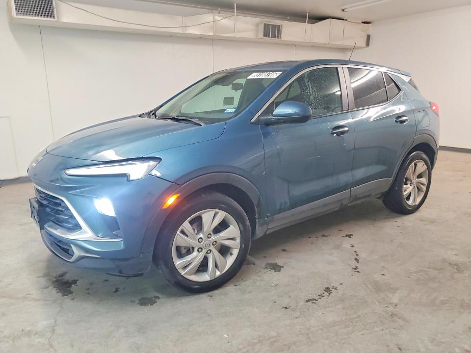 Aukcja sprzedaży 2024 Buick Encore Gx, vin: KL4AMBS28RB144930, numer aukcji: 65188746