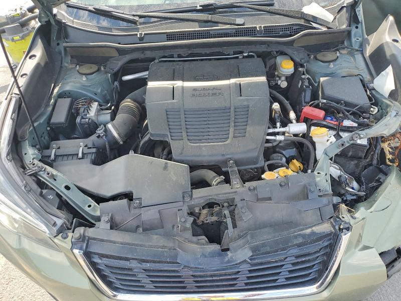 64969126 :رقم المزاد ، JF2SKAXCXLH505950 vin ، 2020 Subaru Forester مزاد بيع