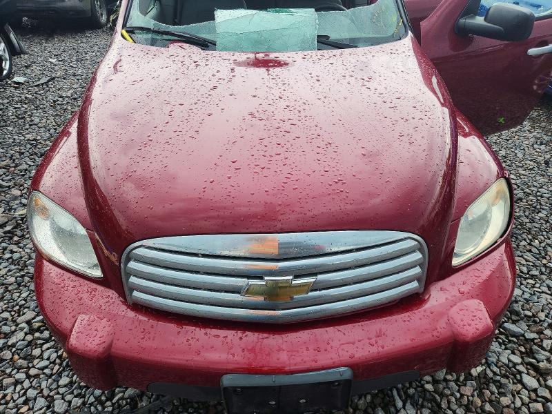 Auction sale of the 2007 Chevrolet Hhr, vin: 3GNDA13D37S525874, lot number: 64914336