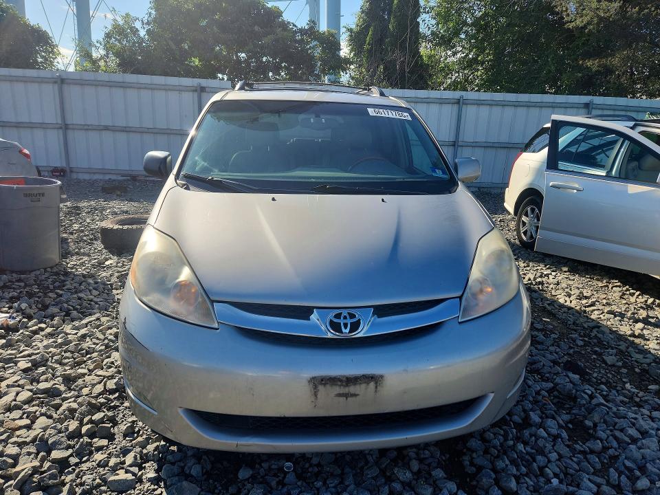 Aukcja sprzedaży 2006 Toyota Sienna, vin: 5TDBA22CX6S076114, numer aukcji: 66171786