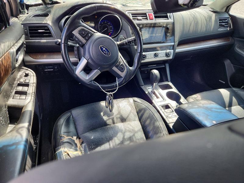 Aukcja sprzedaży 2015 Subaru Outback, vin: 4S4BSBLC3F3347880, numer aukcji: 66368616