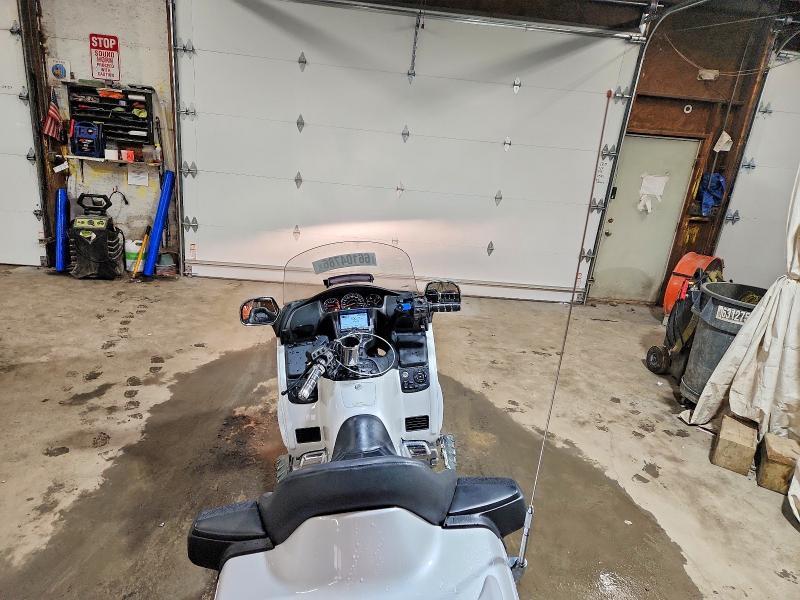 Продажа на аукционе авто 2008 Honda Gl1800, vin: 1HFSC47H88A700864, номер лота: 66104786