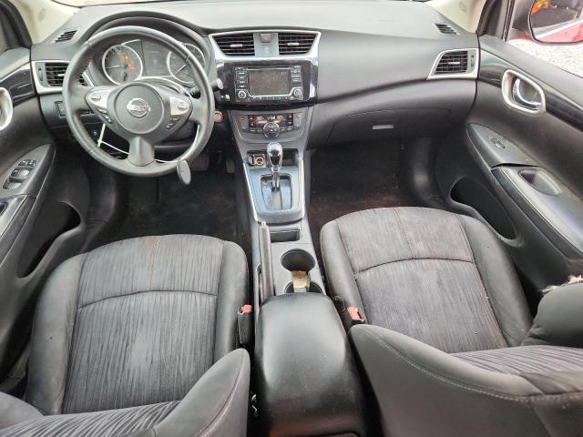 Продаж на аукціоні авто 2018 Nissan Sentra, vin: 3N1AB7AP3JL650712, номер лоту: 64207036