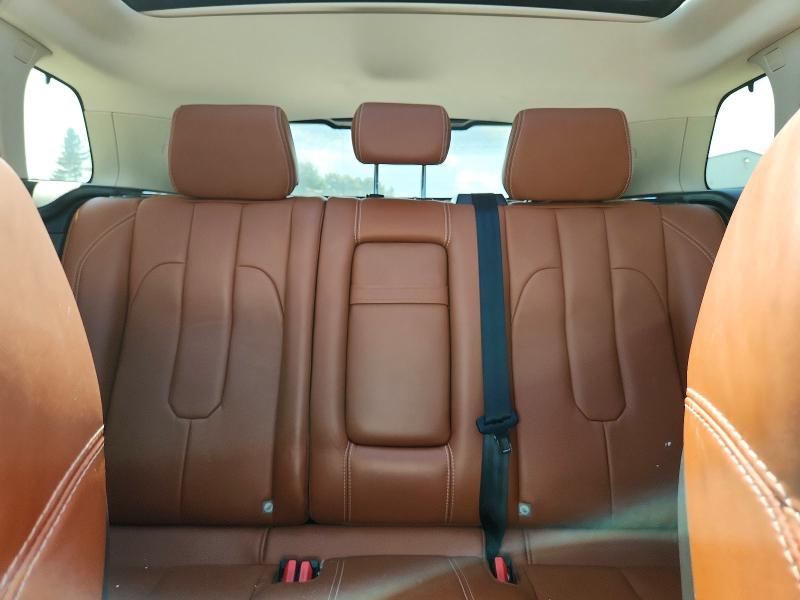 Продажа на аукционе авто 2013 Land Rover Range Rover Evoque, vin: SALVV2BG4DH770425, номер лота: 61290436