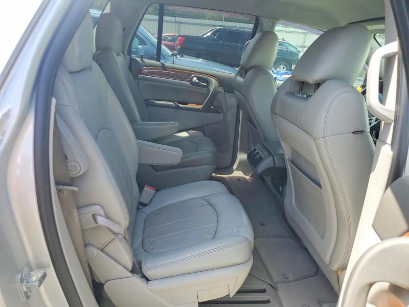Продаж на аукціоні авто 2012 Buick Enclave, vin: 5GAKRCED6CJ307815, номер лоту: 64294986