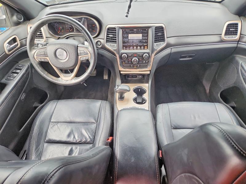 Aukcja sprzedaży 2014 Jeep Grand Cherokee, vin: 1C4RJFBG4EC335754, numer aukcji: 66974666