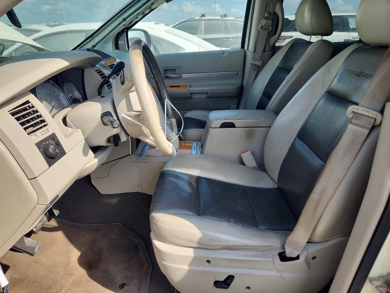 Aukcja sprzedaży 2008 Chrysler Aspen, vin: 1A8HX58228F148508, numer aukcji: 63765466