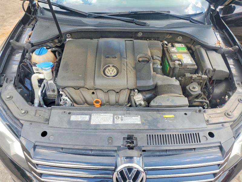 Продажа на аукционе авто 2013 Volkswagen Passat, vin: 1VWBH7A35DC134152, номер лота: 67125326