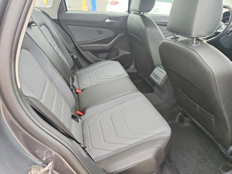 Продаж на аукціоні авто 2025 Volkswagen Jetta, vin: 3VWGX7BU4SM091824, номер лоту: 65551986