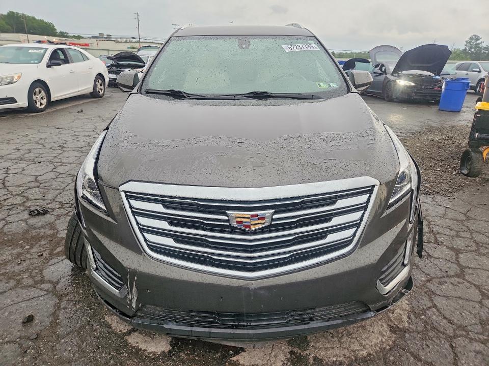 Aukcja sprzedaży 2019 Cadillac Xt5, vin: 1GYKNBRS3KZ143916, numer aukcji: 62237786