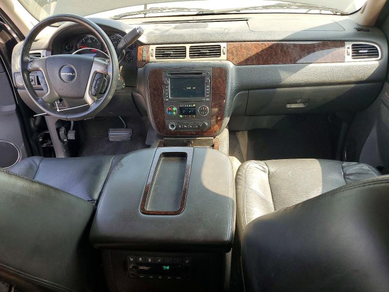 Aukcja sprzedaży 2010 Gmc Yukon, vin: 1GKUKEEF6AR193570, numer aukcji: 64832896
