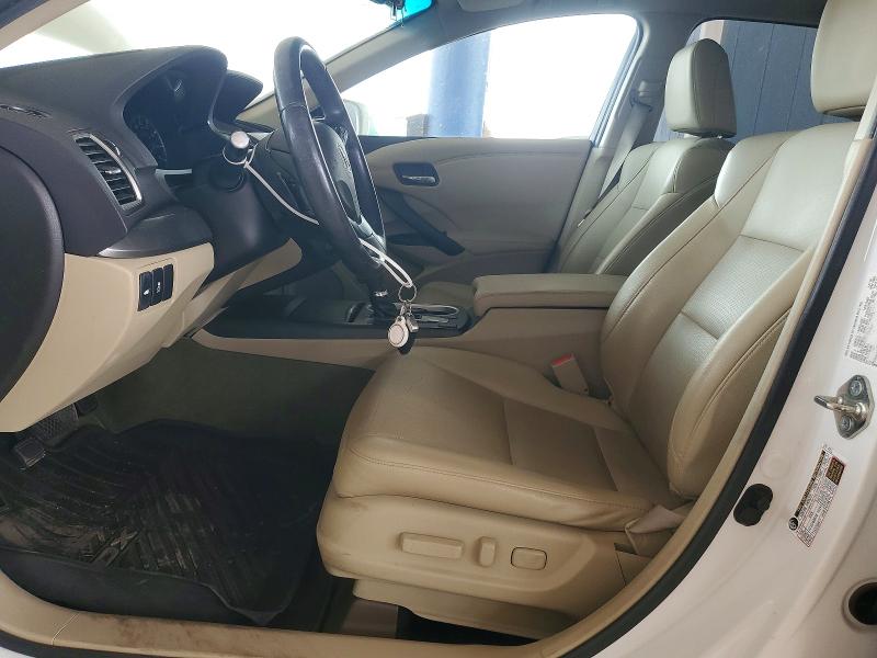 Продажа на аукционе авто 2017 Acura Rdx, vin: 5J8TB4H5XHL026874, номер лота: 63845116