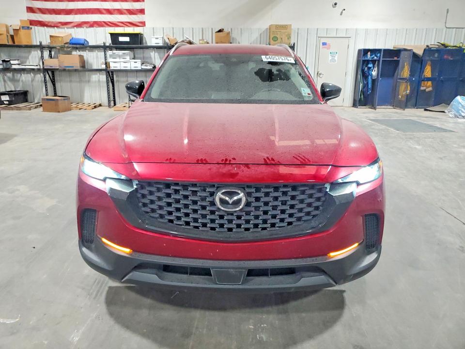 Продажа на аукционе авто 2024 Mazda Cx-50, vin: 7MMVABBM5RN211287, номер лота: 64057576