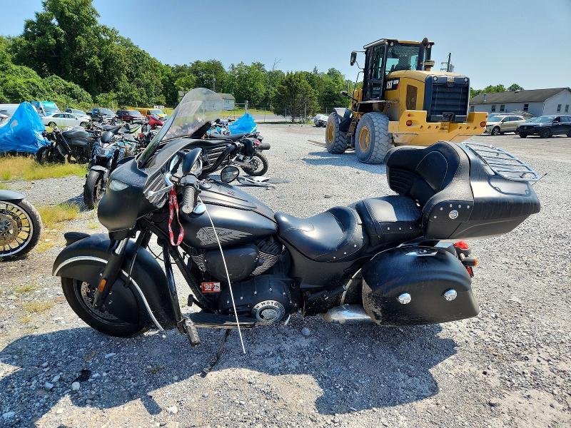 Aukcja sprzedaży 2017 Indian Motorcycle Co. Chieftain, vin: 56KTCDAA1H3342953, numer aukcji: 64973426