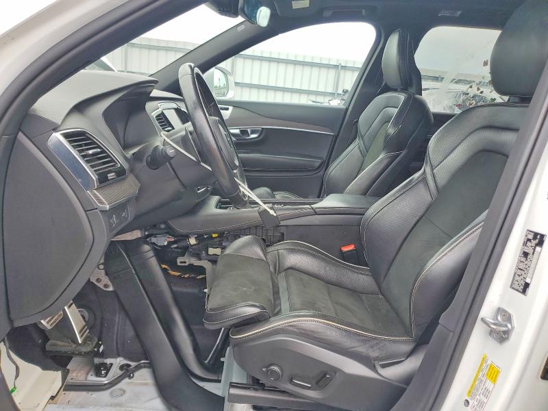 Продажа на аукционе авто 2017 Volvo Xc90, vin: YV4A22PM8H1145244, номер лота: 65510296
