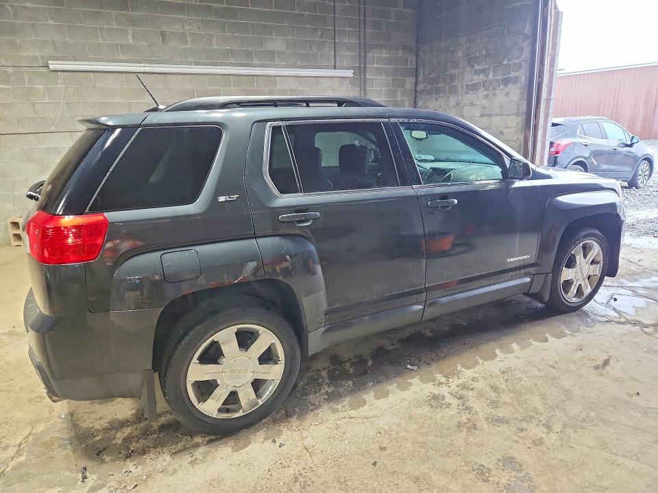 Aukcja sprzedaży 2013 Gmc Terrain, vin: 2GKFLVE32D6318110, numer aukcji: 63678216