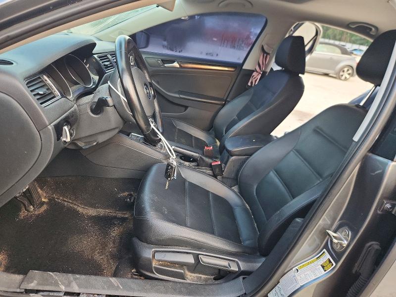 66428026 :رقم المزاد ، 3VWL07AJ6GM341128 vin ، 2016 Volkswagen Jetta مزاد بيع