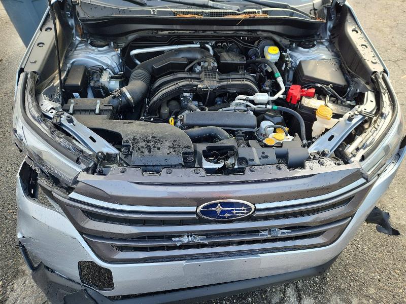 Aukcja sprzedaży 2026 Subaru Forester, vin: 4S4SLDD68T3071922, numer aukcji: 66531696