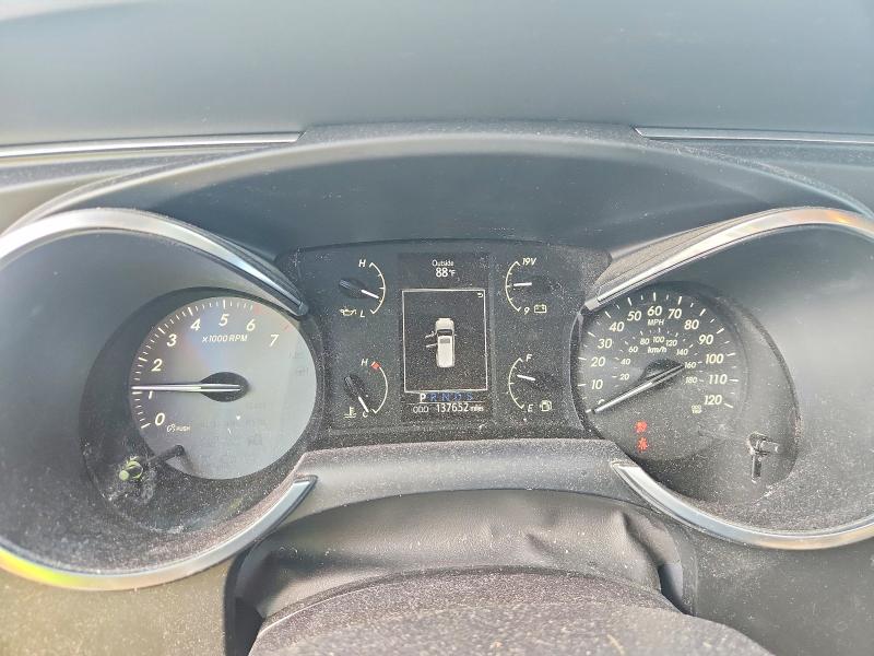 Aukcja sprzedaży 2019 Toyota Sequoia, vin: 5TDZY5G12KS072541, numer aukcji: 64653656