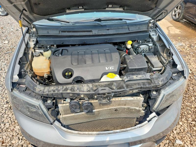 Продаж на аукціоні авто 2016 Dodge Journey, vin: 3C4PDDGG2GT165087, номер лоту: 64787426