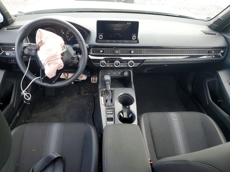 Продажа на аукционе авто 2026 Honda Civic, vin: 19XFL2H85TE014964, номер лота: 64067686