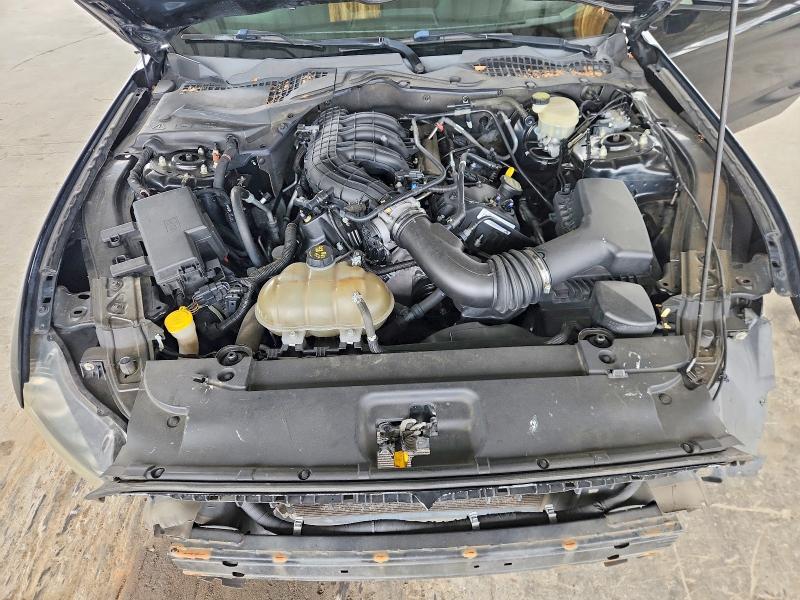 Продажа на аукционе авто 2015 Ford Mustang, vin: 1FA6P8AM0F5366418, номер лота: 63660166