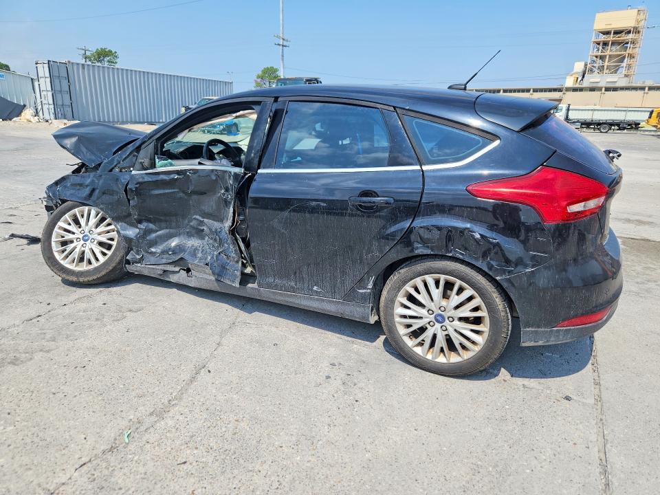 Aukcja sprzedaży 2017 Ford Focus, vin: 1FADP3N29HL272524, numer aukcji: 66106956