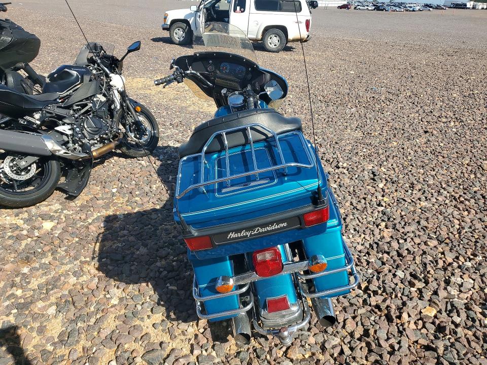 Aukcja sprzedaży 1994 Harley-davidson Flhtc, vin: 1HD1DPL13RY508112, numer aukcji: 65203116