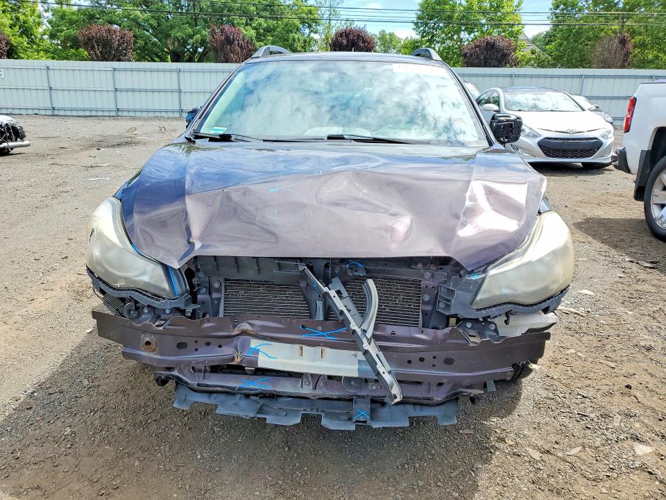 2013 Subaru Impreza მანქანა იყიდება აუქციონზე, vin: JF1GPAL62D1899952, აუქციონის ნომერი: 63510156