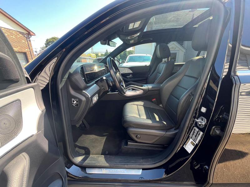 Продаж на аукціоні авто 2024 Mercedes-benz Gls, vin: 4JGFF5KE2RB220557, номер лоту: 65498316