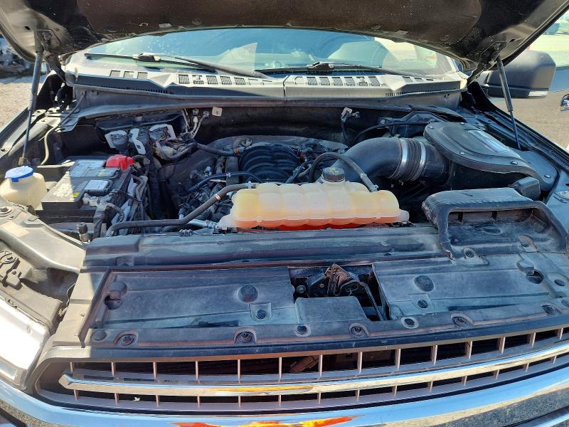 2018 Ford F150 მანქანა იყიდება აუქციონზე, vin: 1FTEW1E53JFC31052, აუქციონის ნომერი: 67000216