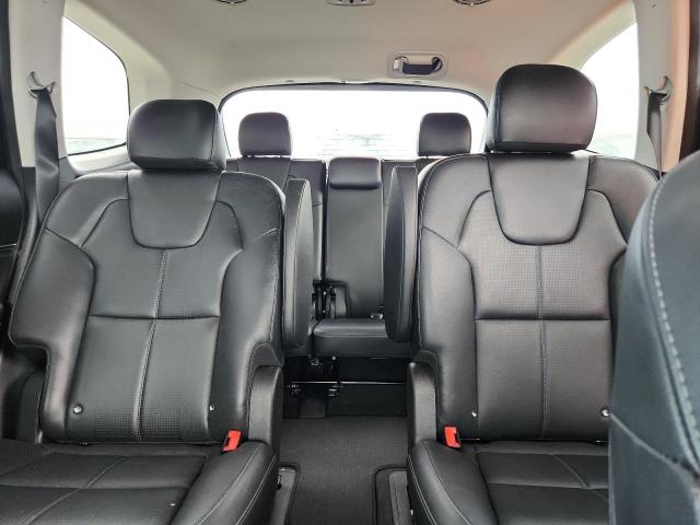 66789466 :رقم المزاد ، 5XYP34HC4MG154187 vin ، 2021 Kia Telluride مزاد بيع