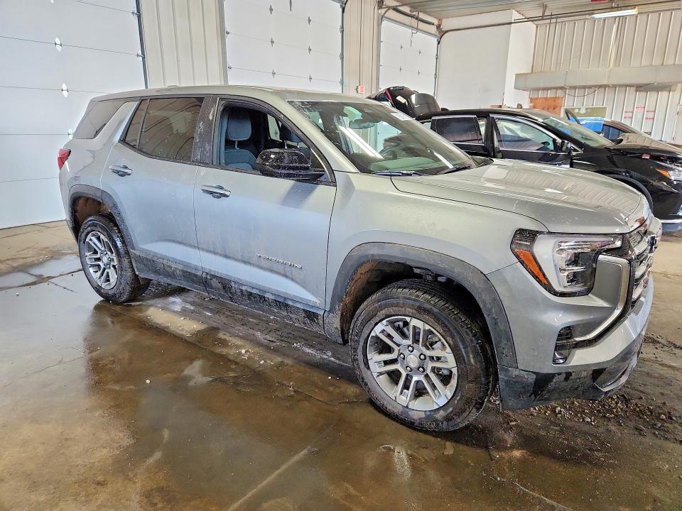 Aukcja sprzedaży 2026 Gmc Terrain, vin: 3GKALUEG9TL469446, numer aukcji: 65789596
