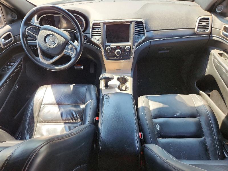 Auction sale of the 2015 Jeep Grand Cherokee, vin: 1C4RJFBG4FC684267, lot number: 66451626