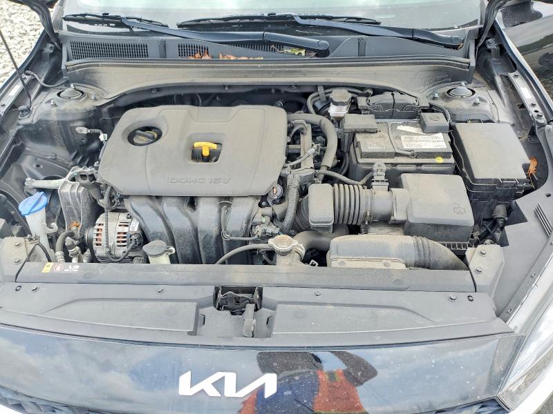 Aukcja sprzedaży 2023 Kia Forte, vin: 3KPF24AD0PE552337, numer aukcji: 63369886