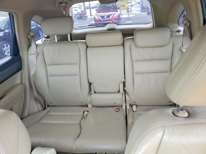 Продажа на аукционе авто 2007 Honda Cr-v, vin: JHLRE48717C040021, номер лота: 63848276