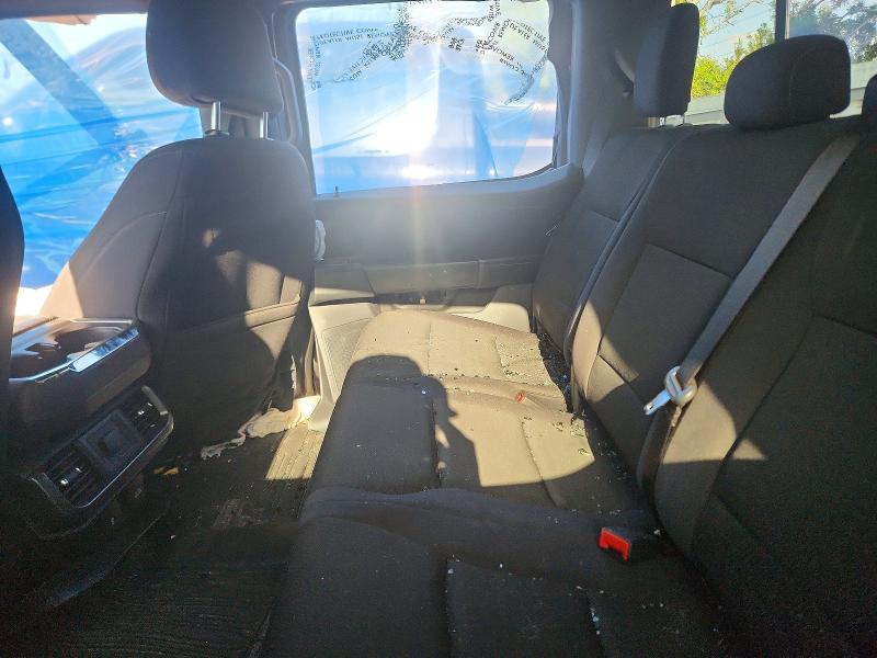 Aukcja sprzedaży 2024 Ford F150, vin: 1FTEW3KP0RKF03612, numer aukcji: 64802366