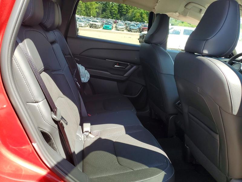 66091426 :رقم المزاد ، JM3KMCHA7T0159797 vin ، 2026 Mazda Cx-5 مزاد بيع