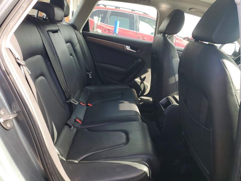 Aukcja sprzedaży 2013 Audi A4 Allroad, vin: WA19FAFL3DA252686, numer aukcji: 65048436