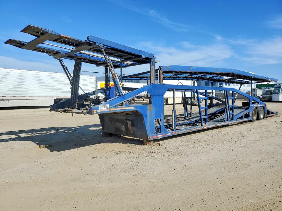 Продаж на аукціоні авто 2004 Unkown Trailers, vin: 1S9CA53214P297790, номер лоту: 65015756