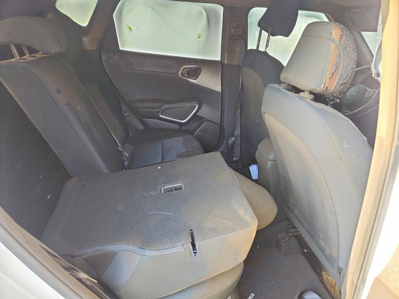 Продаж на аукціоні авто 2022 Kia Soul, vin: KNDJ23AU3N7173074, номер лоту: 66914106