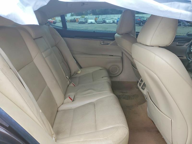 Продажа на аукционе авто 2014 Lexus Es, vin: JTHBK1GG1E2148132, номер лота: 63439136