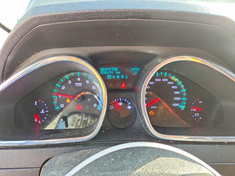 2010 Chevrolet Traverse მანქანა იყიდება აუქციონზე, vin: 1GNLVFED2AJ237881, აუქციონის ნომერი: 65240766
