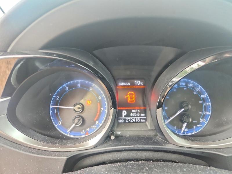 2014 Toyota Corolla მანქანა იყიდება აუქციონზე, vin: 2T1BURHE4EC049684, აუქციონის ნომერი: 66249816