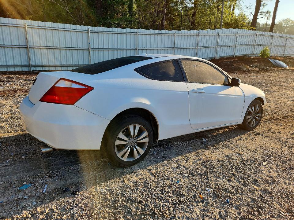 66803086 :رقم المزاد ، 1HGCS12869A013117 vin ، 2009 Honda Accord مزاد بيع
