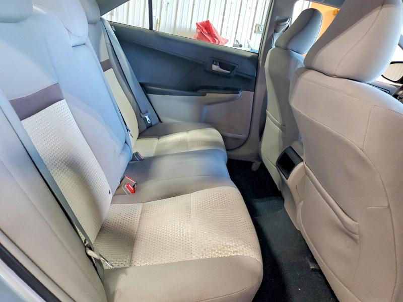 Продаж на аукціоні авто 2012 Toyota Camry, vin: 4T1BF1FK1CU519248, номер лоту: 63595476