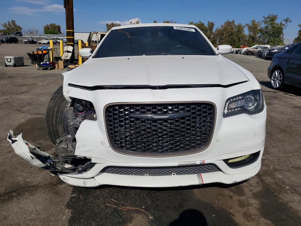 Aukcja sprzedaży 2017 Chrysler 300, vin: 2C3CCABT5HH552316, numer aukcji: 63862506