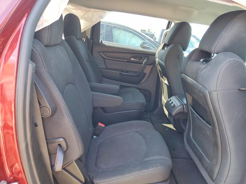 63231126 :رقم المزاد ، 1GKKRPKD9FJ379224 vin ، 2015 Gmc Acadia مزاد بيع
