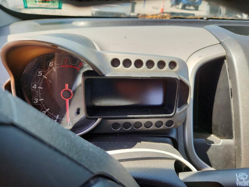 Aukcja sprzedaży 2016 Chevrolet Sonic, vin: 1G1JC6SG5G4104780, numer aukcji: 65458816